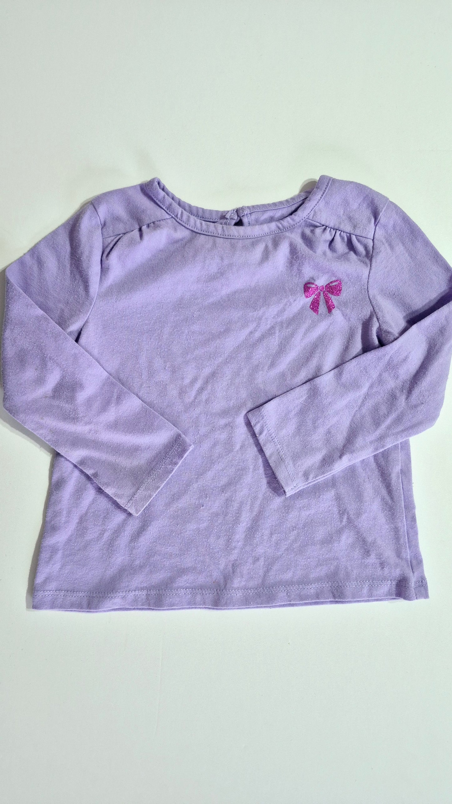 Chandail 12-18 mois Joe Fresh