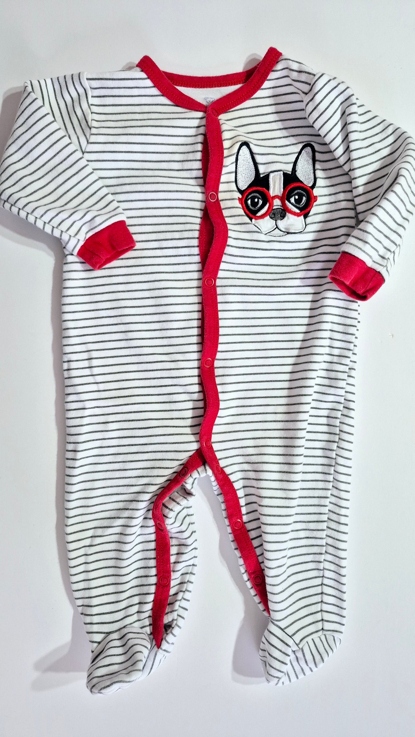 Pyjama 6-9 mois KoalaBaby