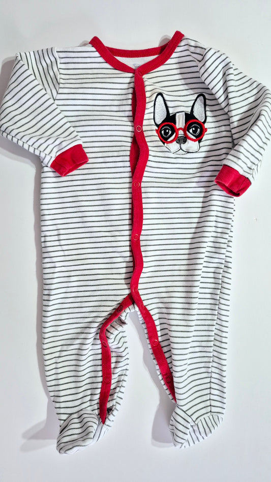 Pyjama 6-9 mois KoalaBaby