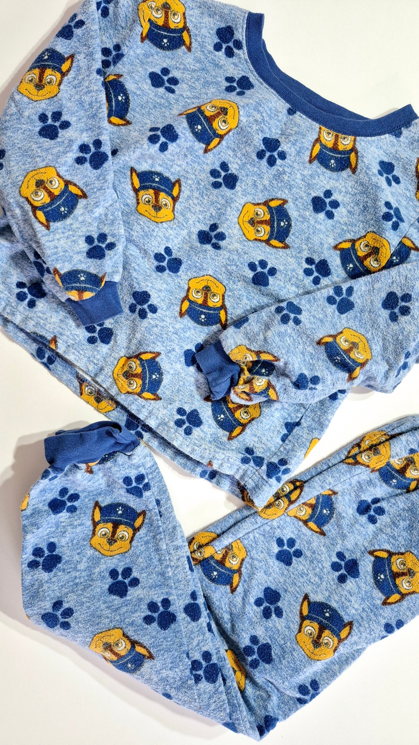 Pyjama 6A Nickelodeon