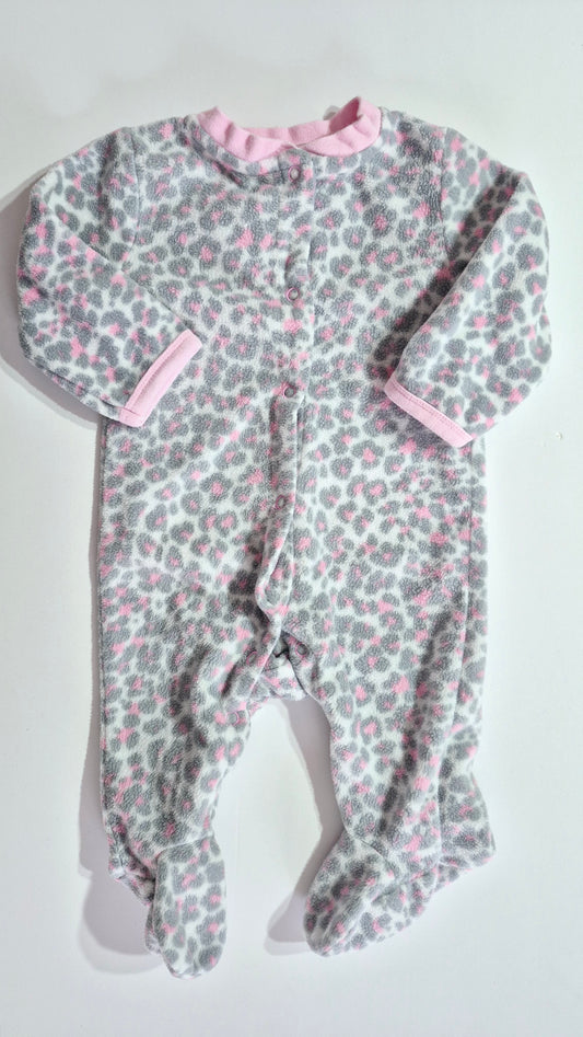 Pyjama 0-3 mois Monkey Bars