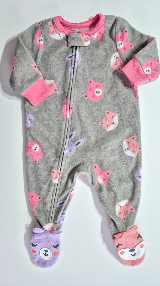 Pyjama 3 mois Carter's