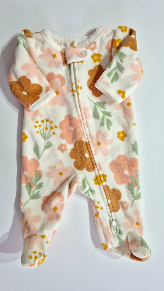 Pyjama Prématuré Carter's