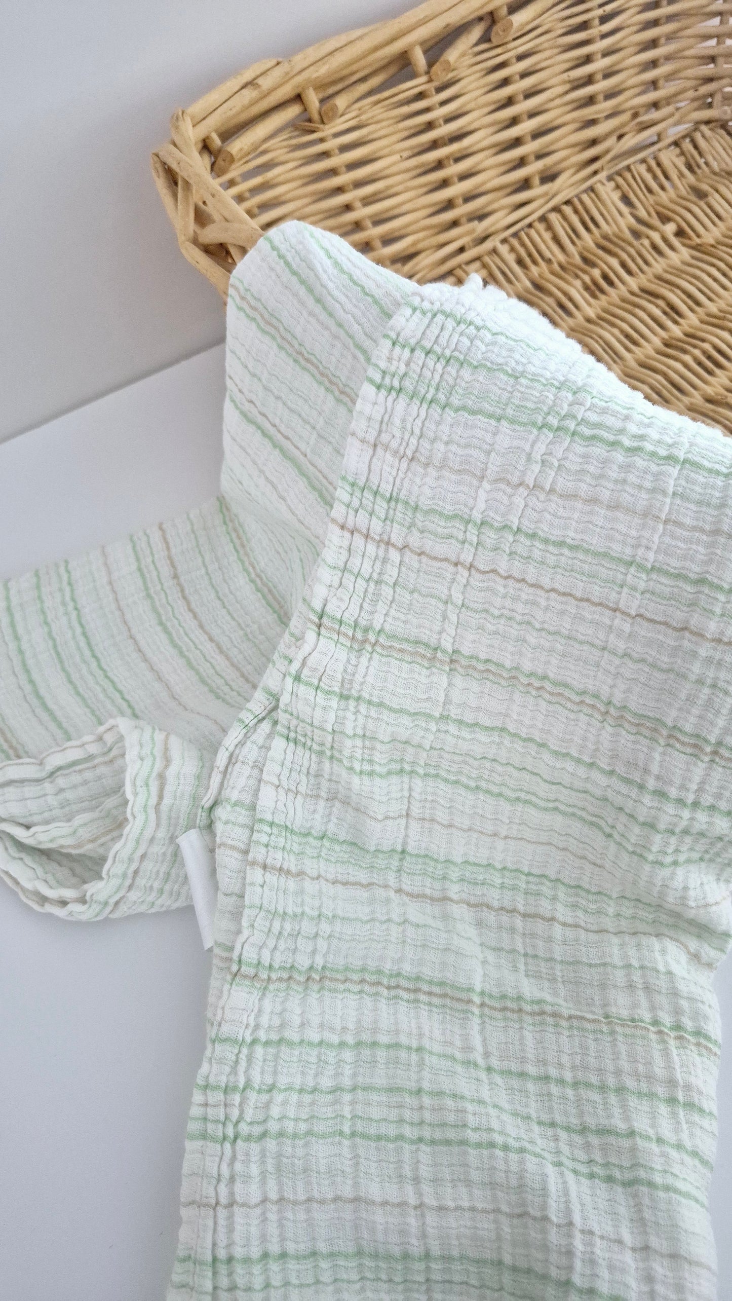 Mousseline 42x40 Aden&Anais