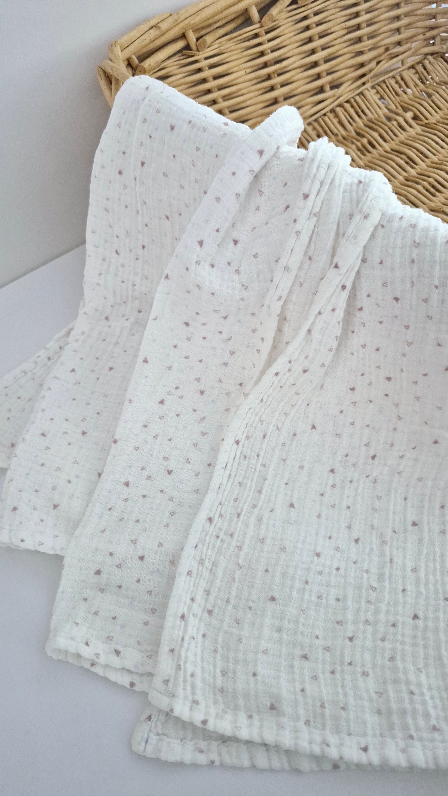 Mousseline 42x40 Snugabye