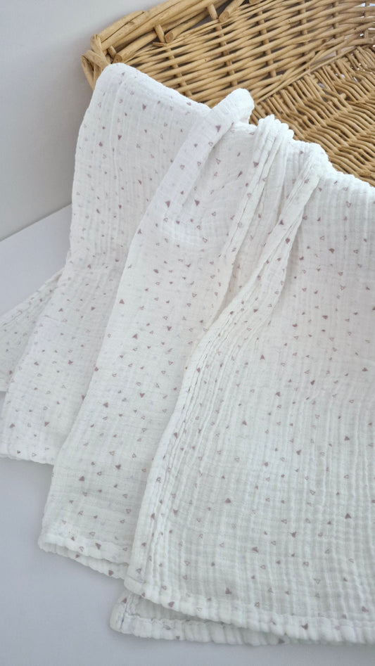 Mousseline 42x40 Snugabye