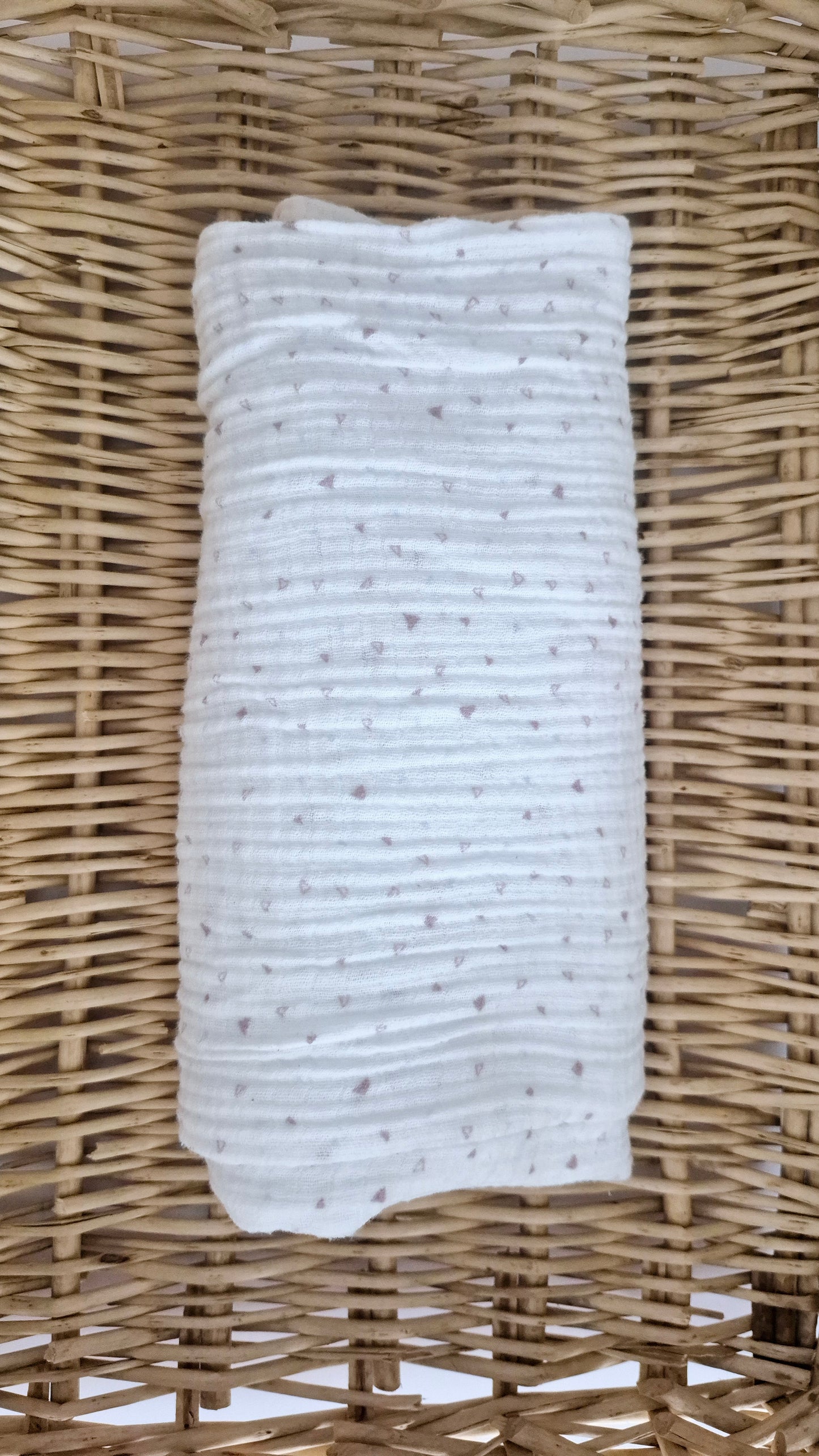 Mousseline 42x40 Snugabye