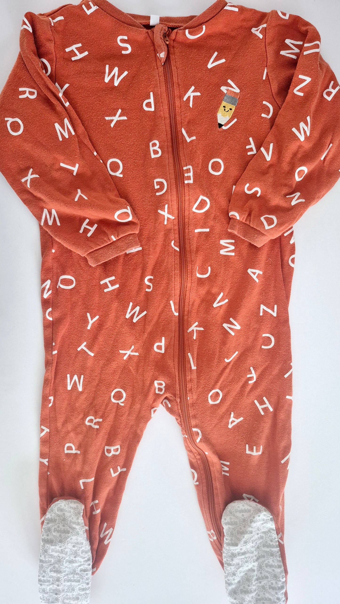 Pyjama 24 mois Pekkle