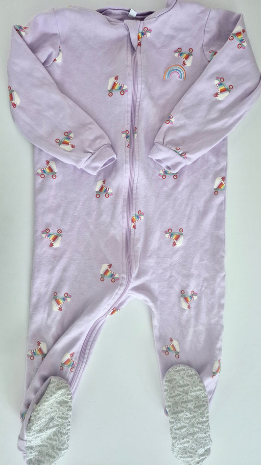 Pyjama 24 mois Pekkle