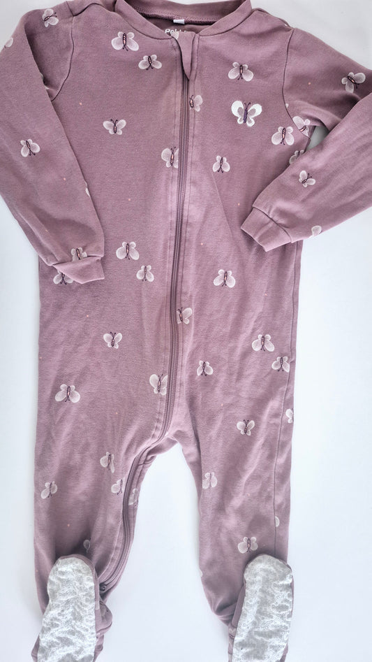 Pyjama 24 mois Pekkle