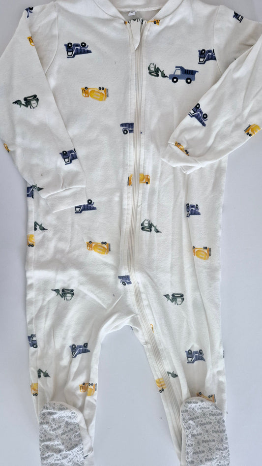 Pyjama 24 mois Pekkle