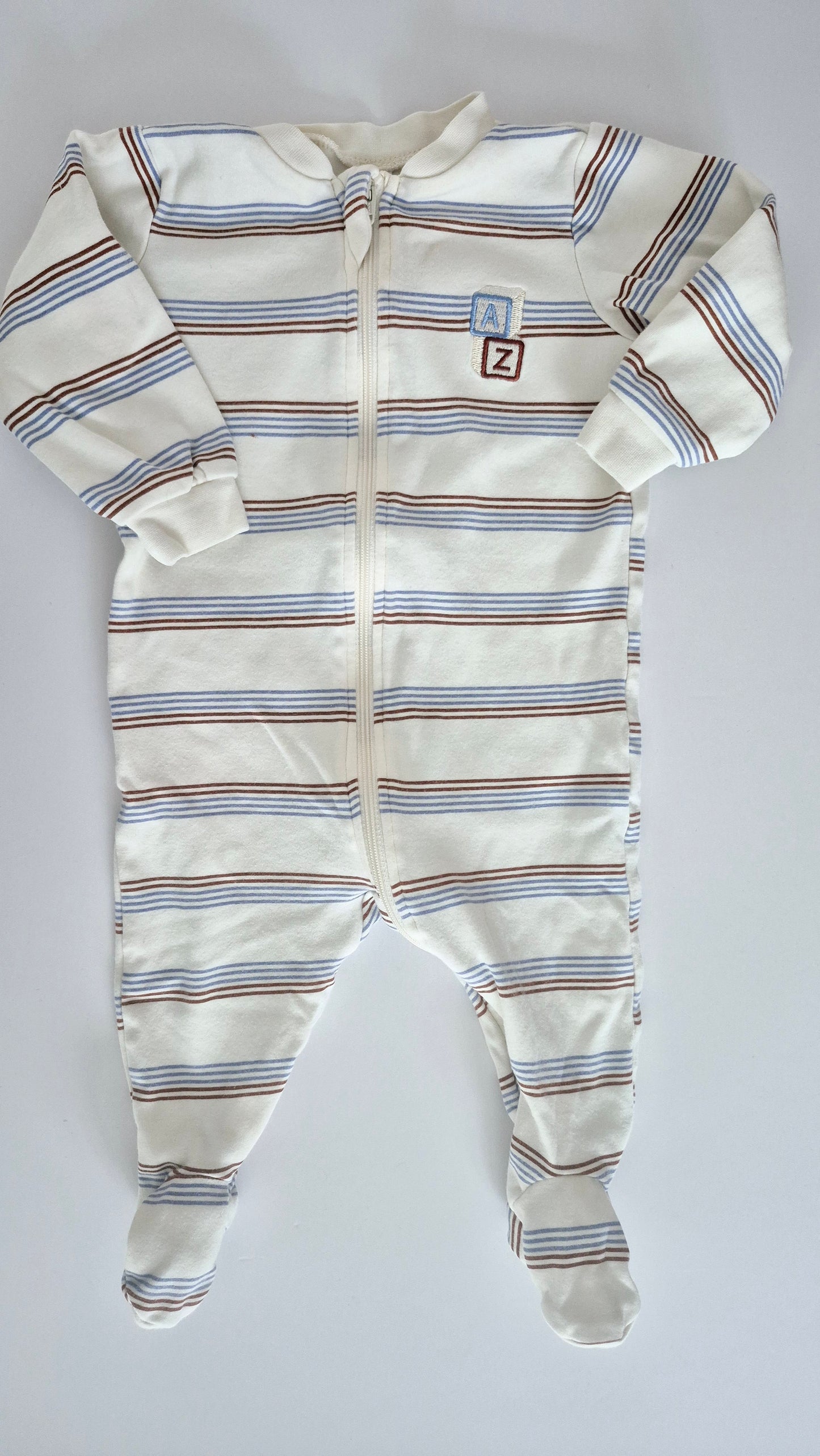 Pyjama 6 mois Pekkle