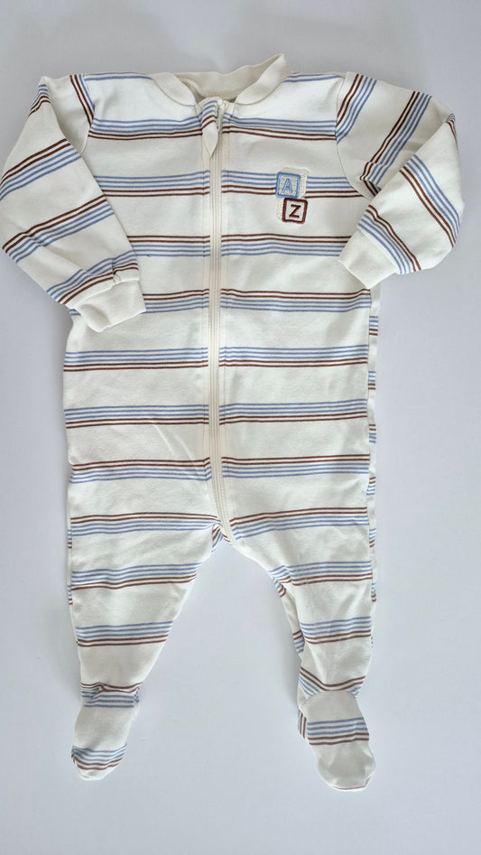 Pyjama 6 mois Pekkle