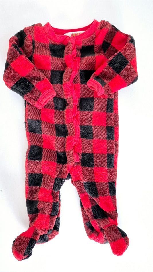 Pyjama 3-6 mois Monkey Bars