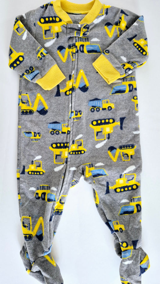 Pyjama 9 mois Carter's