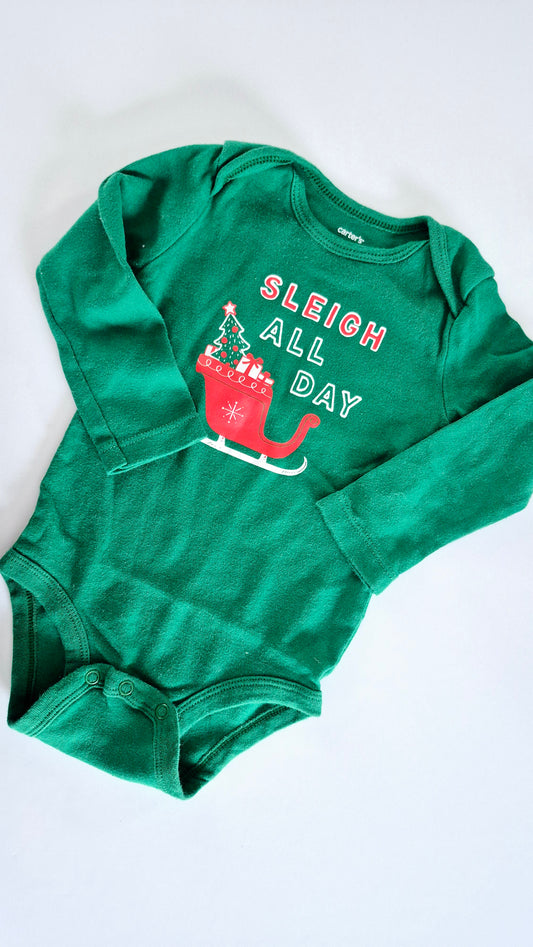 Cache Couche 18 mois Carter's