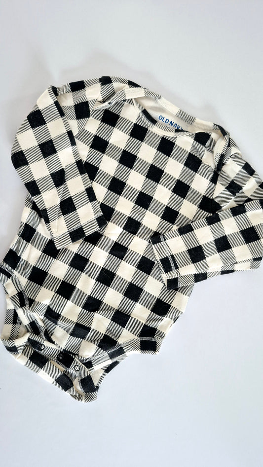 Cache Couche 6-12 mois Old Navy