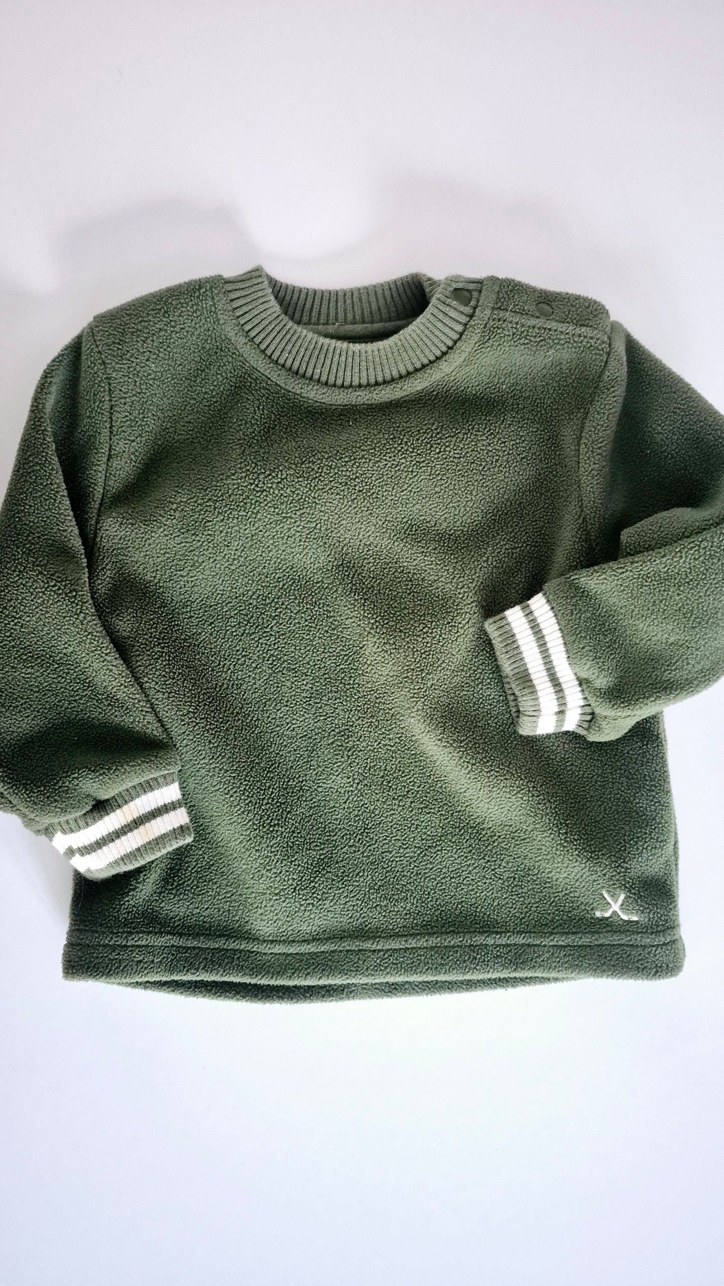 Veste 18-24 mois Joe Fresh