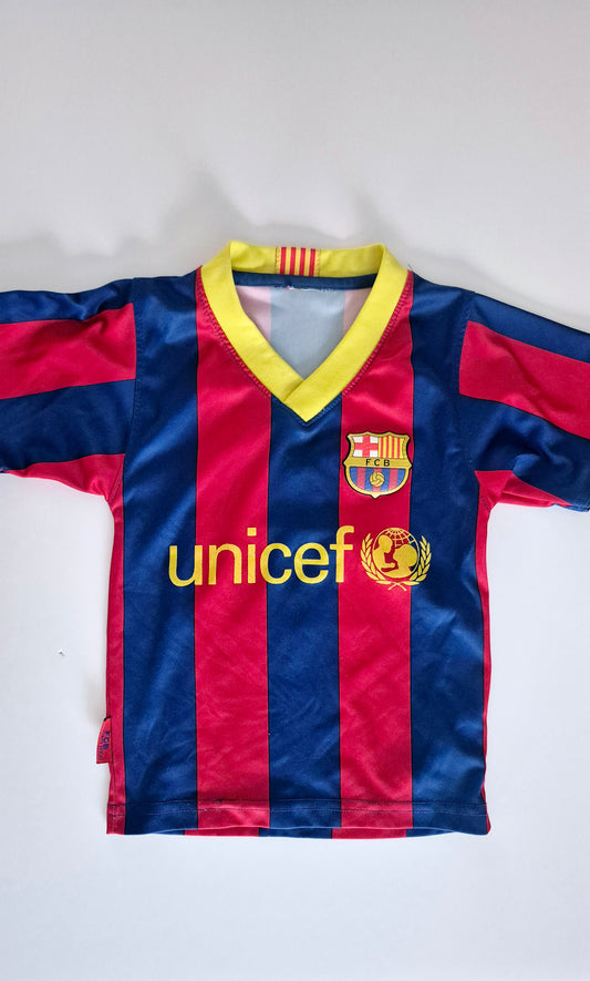 Chandail 3T Sans étiquette