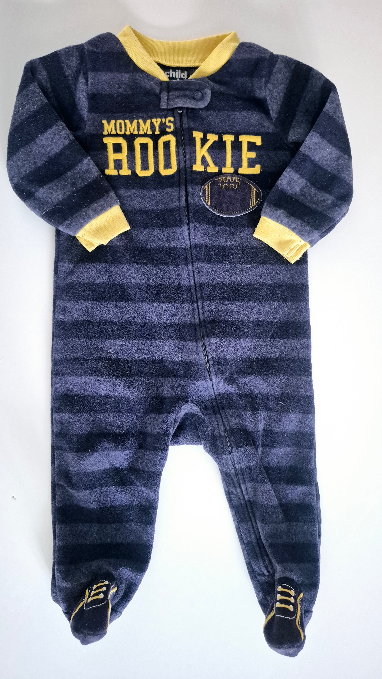 Pyjama 6-9 mois Carter's