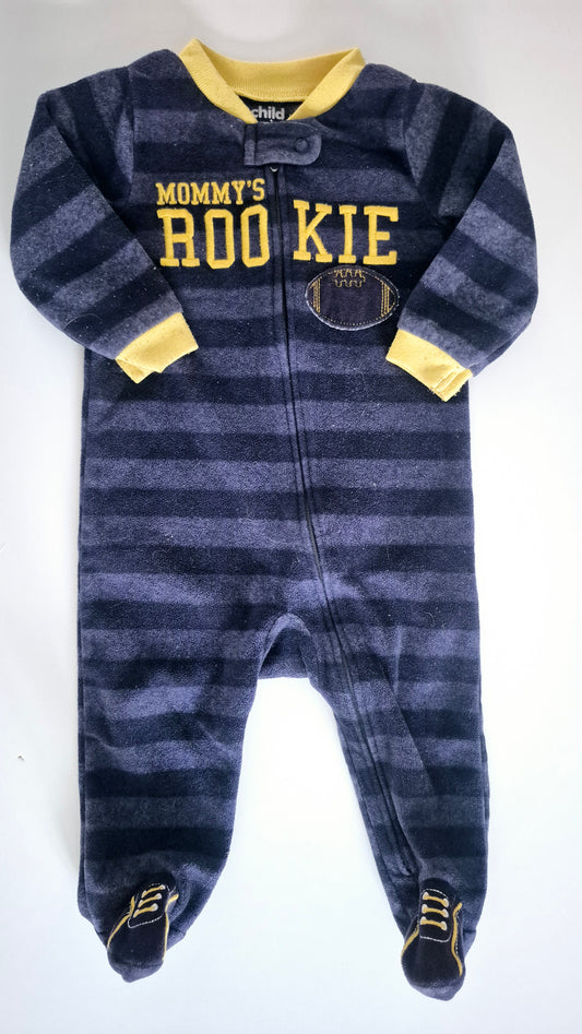 Pyjama 6-9 mois Carter's