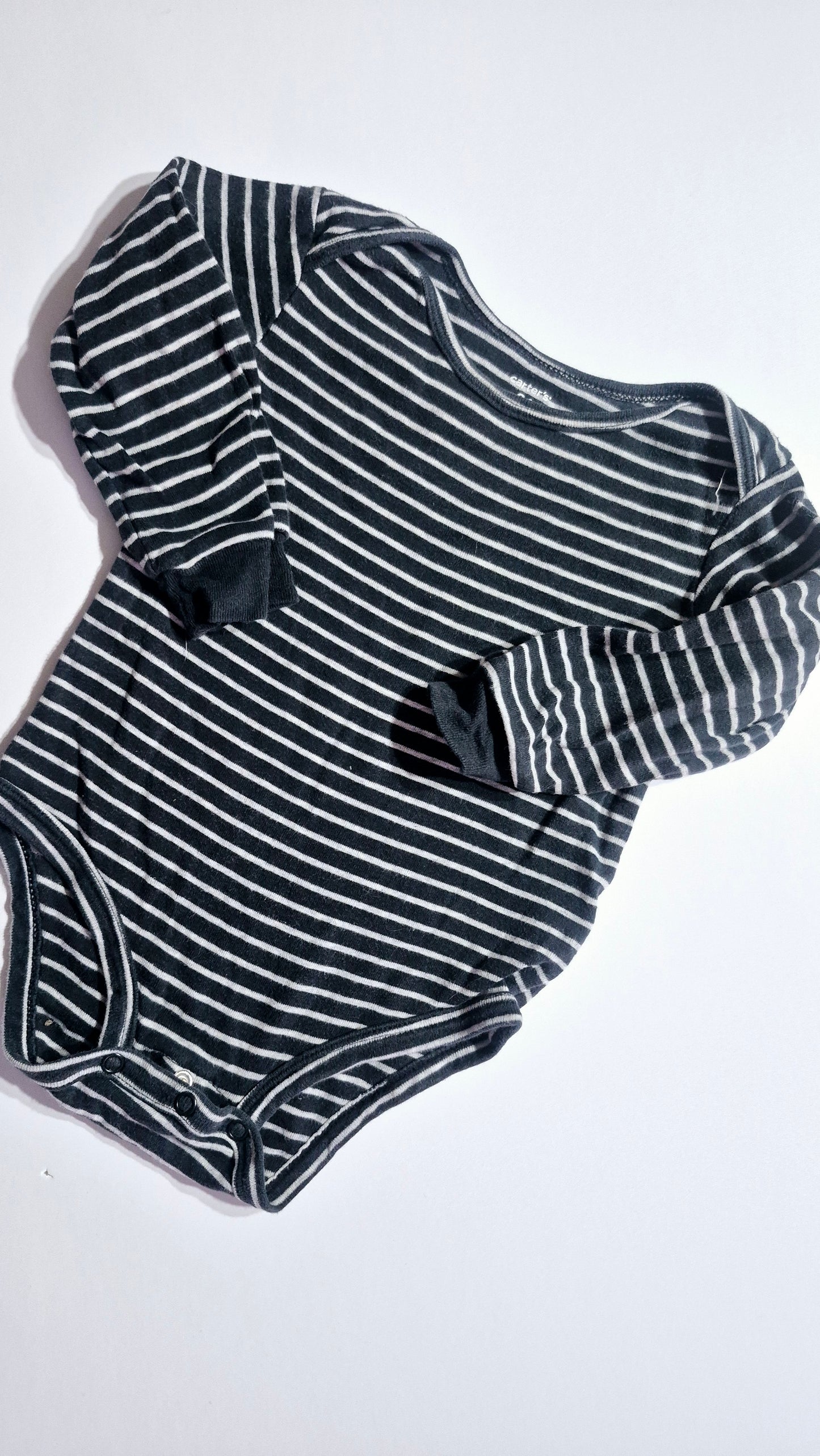 Cache Couche 24 mois Carter's