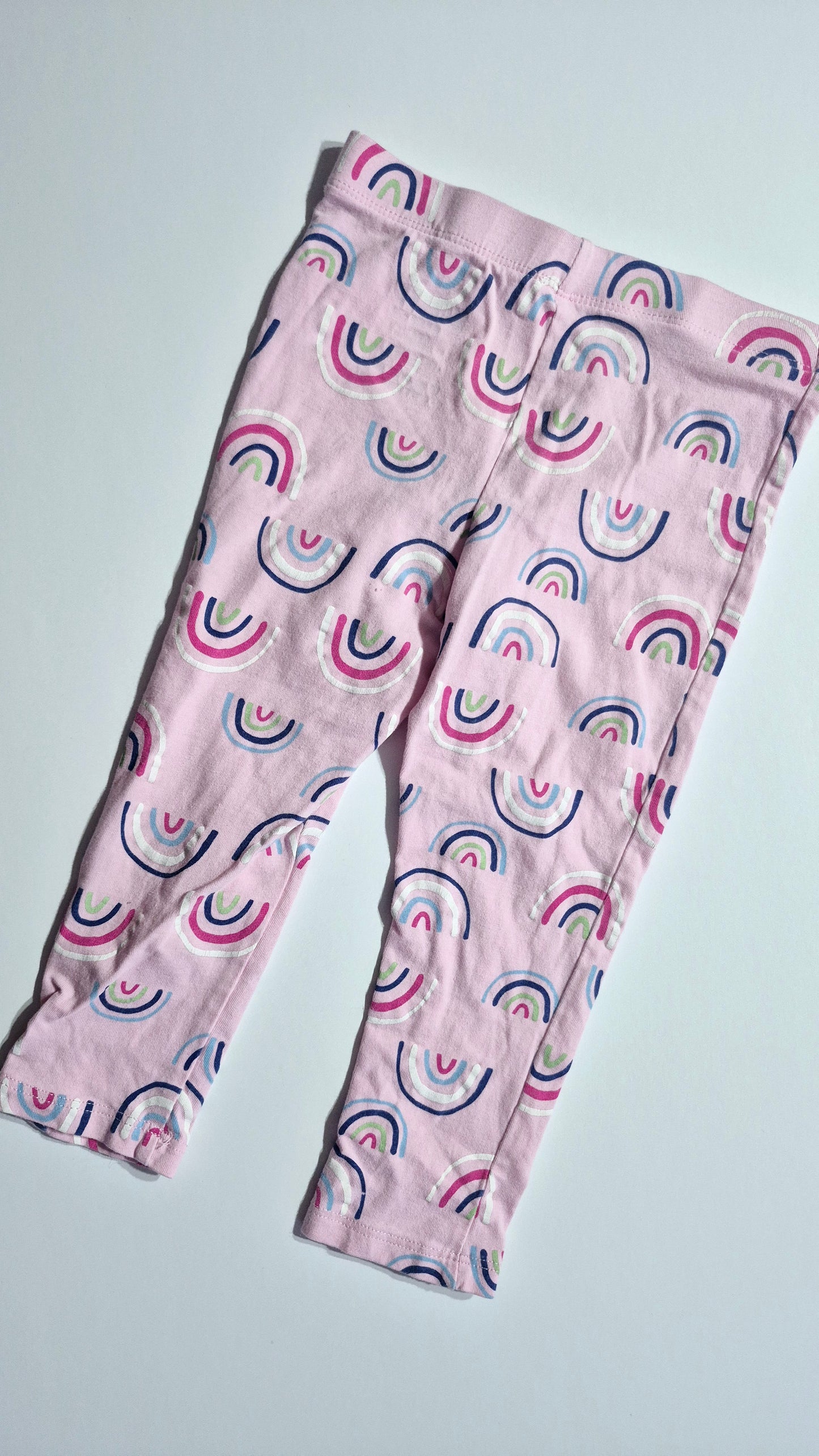 Pantalon 24 mois Monkey Bars