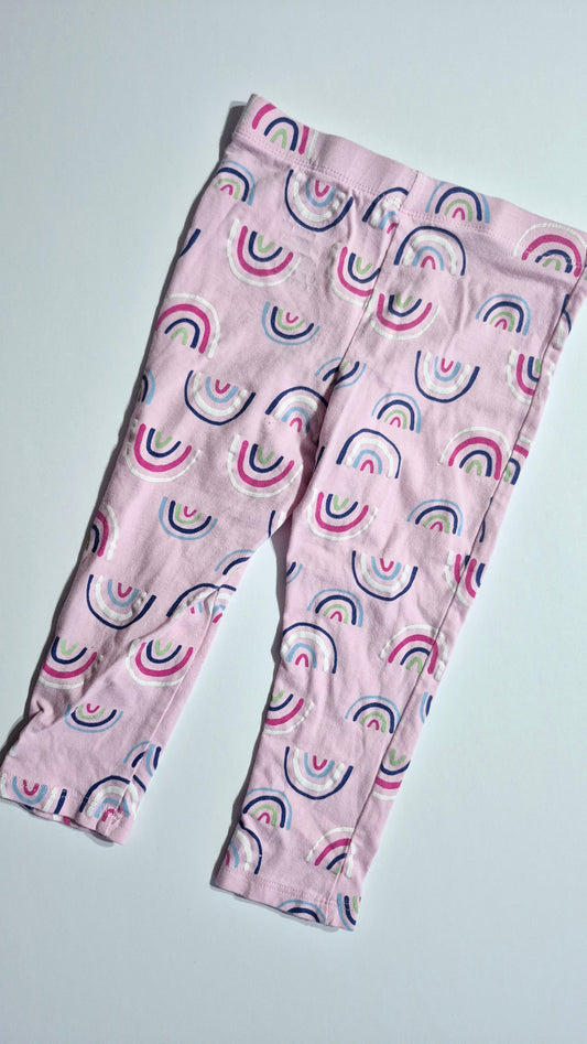 Pantalon 24 mois Monkey Bars