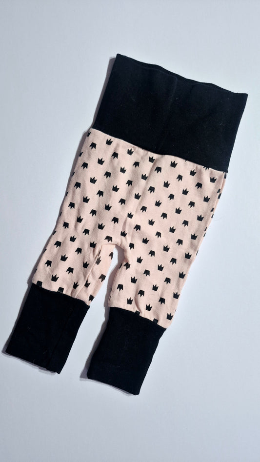 Pantalon Évolutif 0-12 mois Kidi Comfort