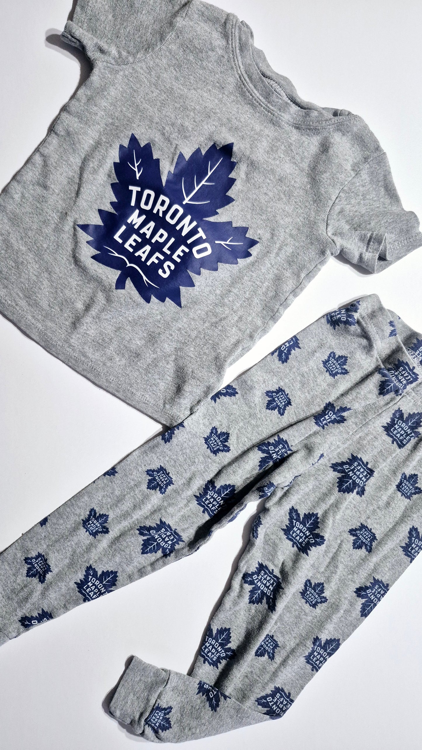 Pyjama 3T NHL