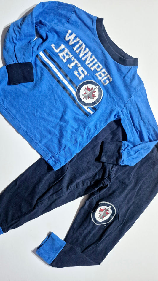 Pyjama 2-3T NHL