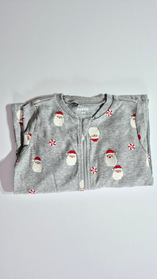 Pyjama 24 mois Pekkle Neuf