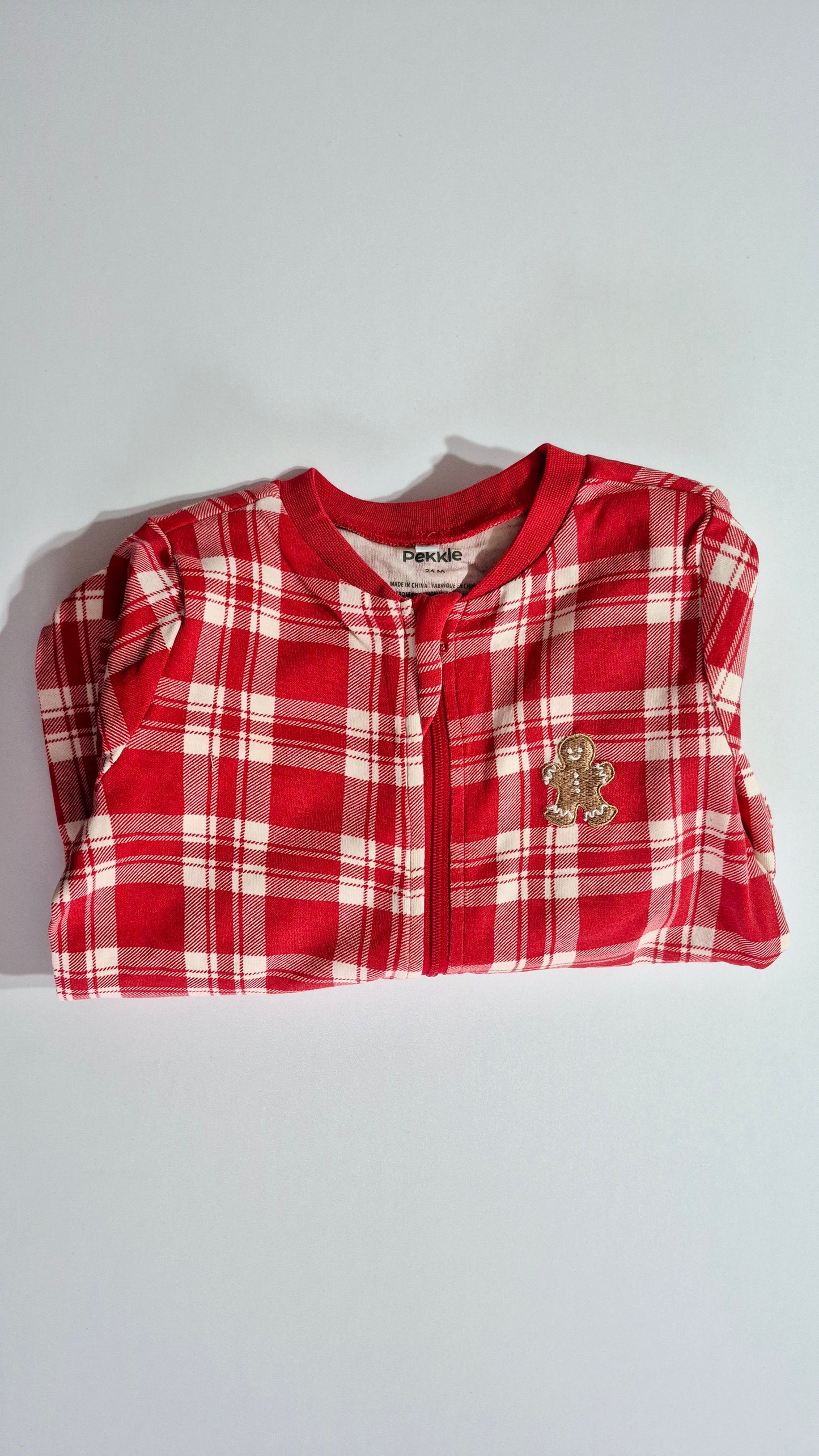 Pyjama 24 mois Pekkle Neuf