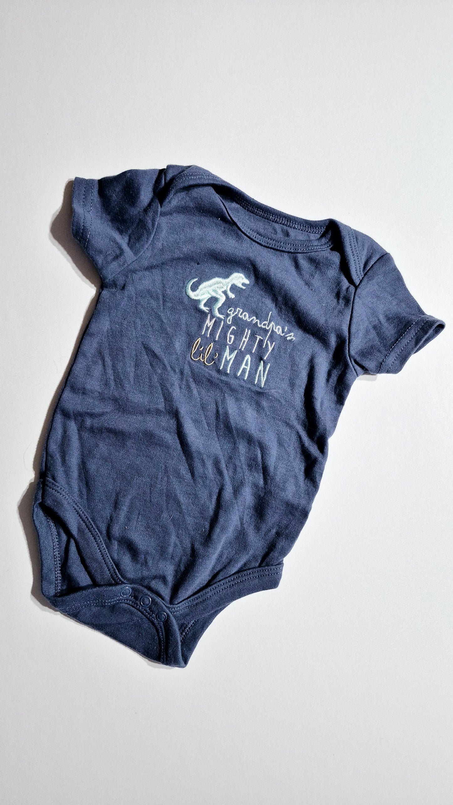 Cache Couche 6-9 mois Kyle&Deena