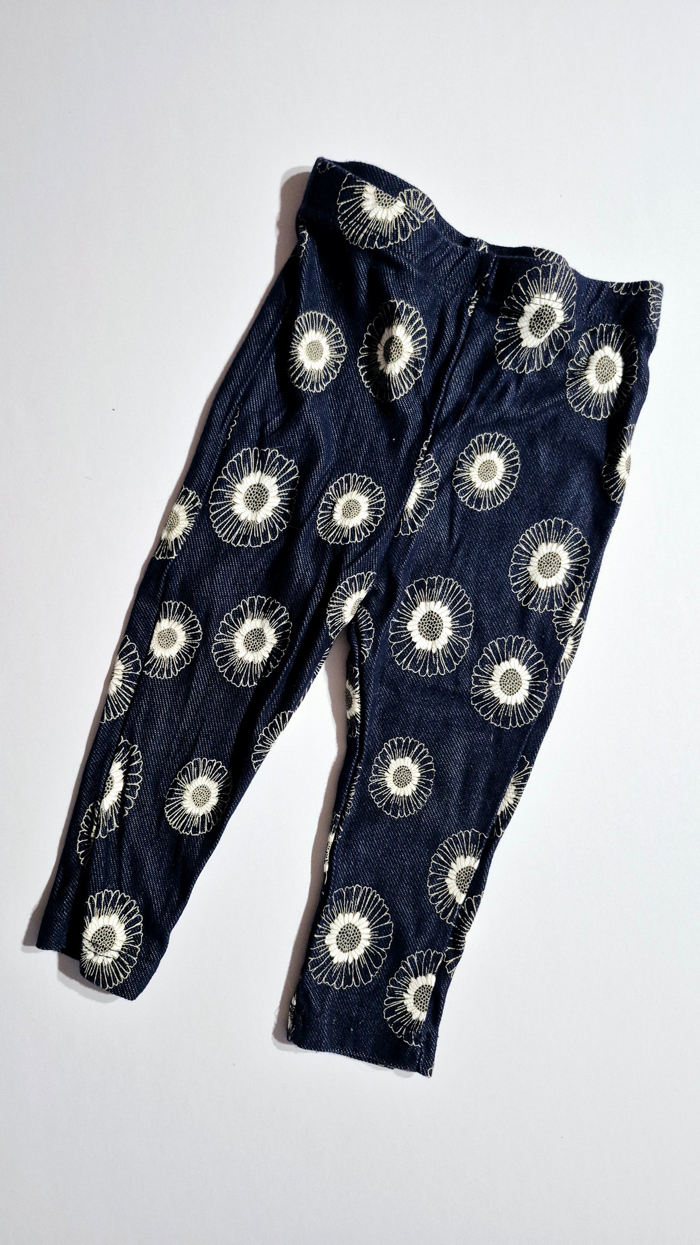 Pantalon 12 mois Calvin Klein