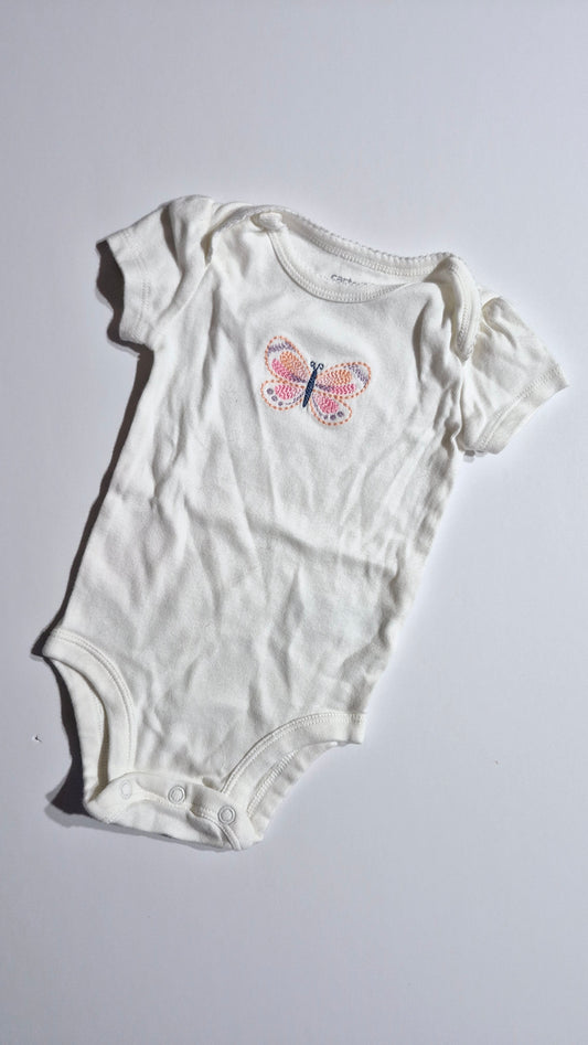 Cache Couche 3 mois Carter's