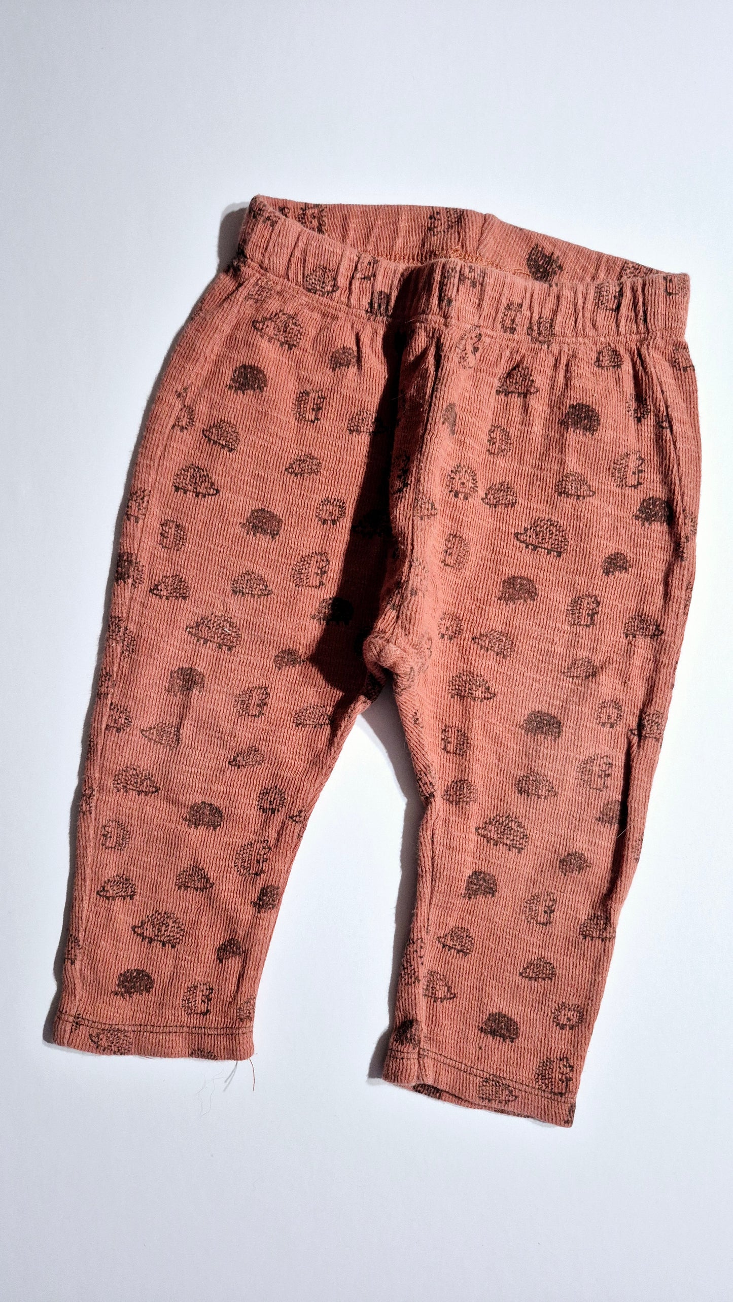 Pantalon 9-12 mois Zara