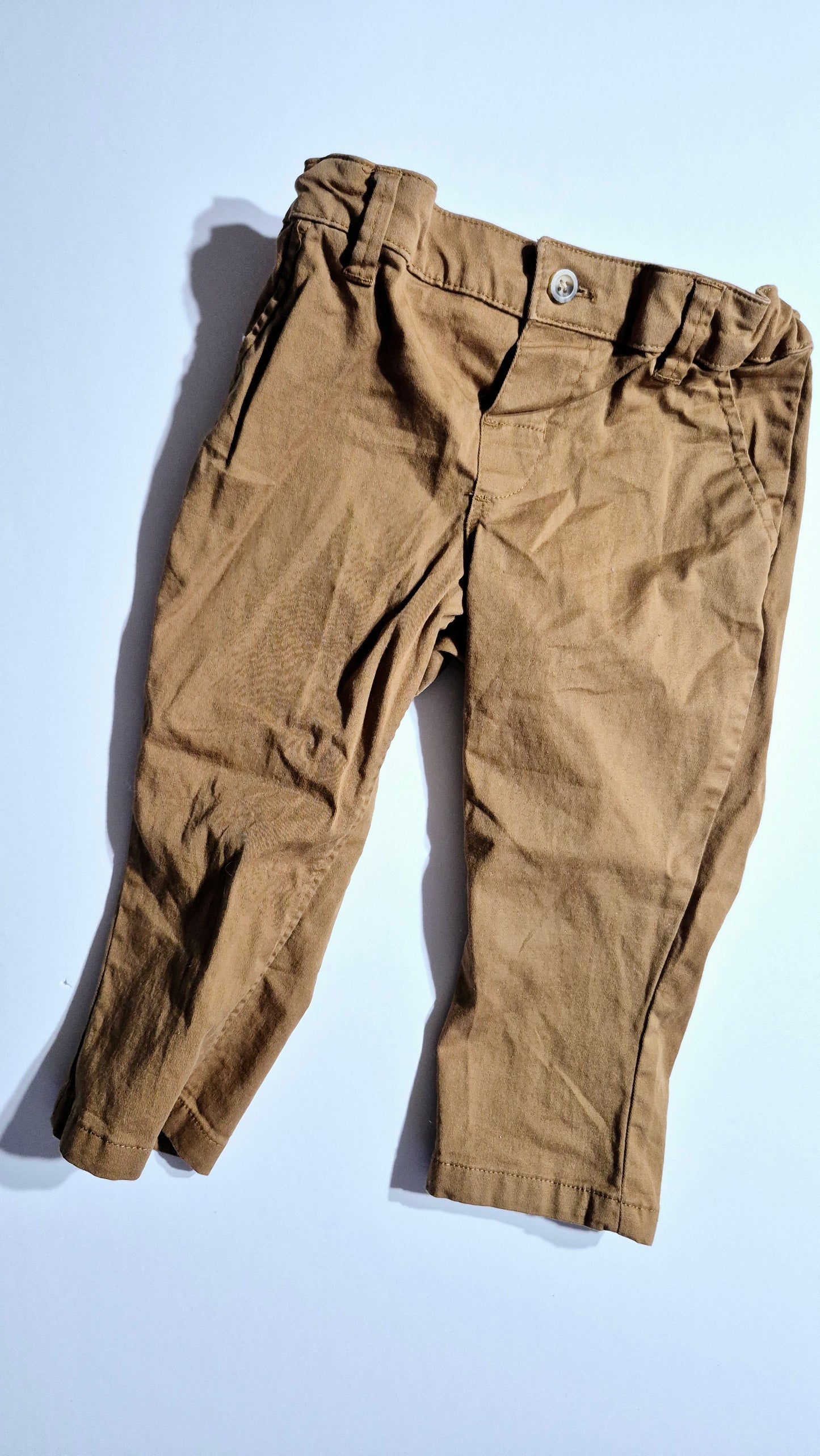 Pantalon 9-12 mois H&M