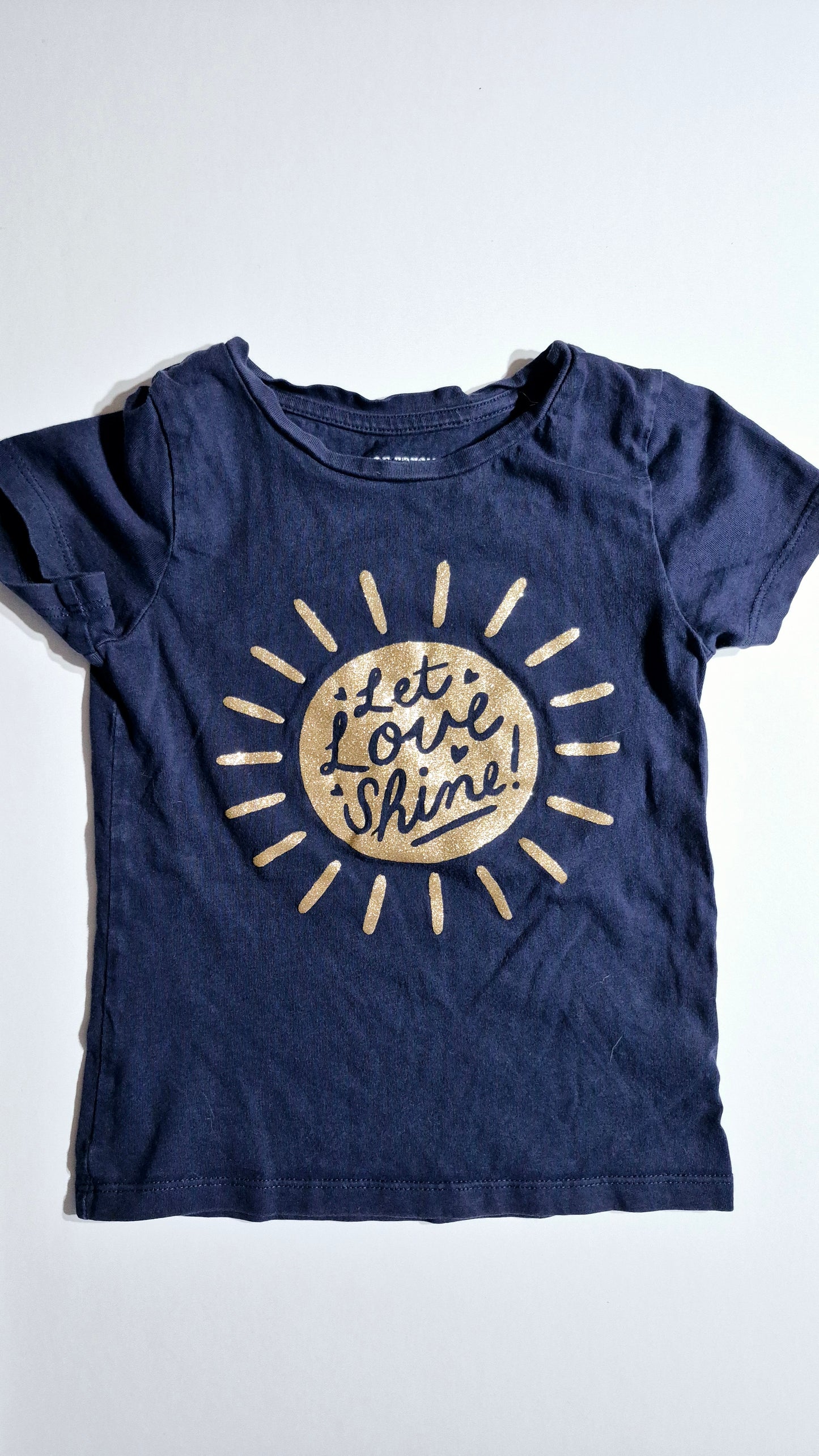 Chandail 5T Joe Fresh