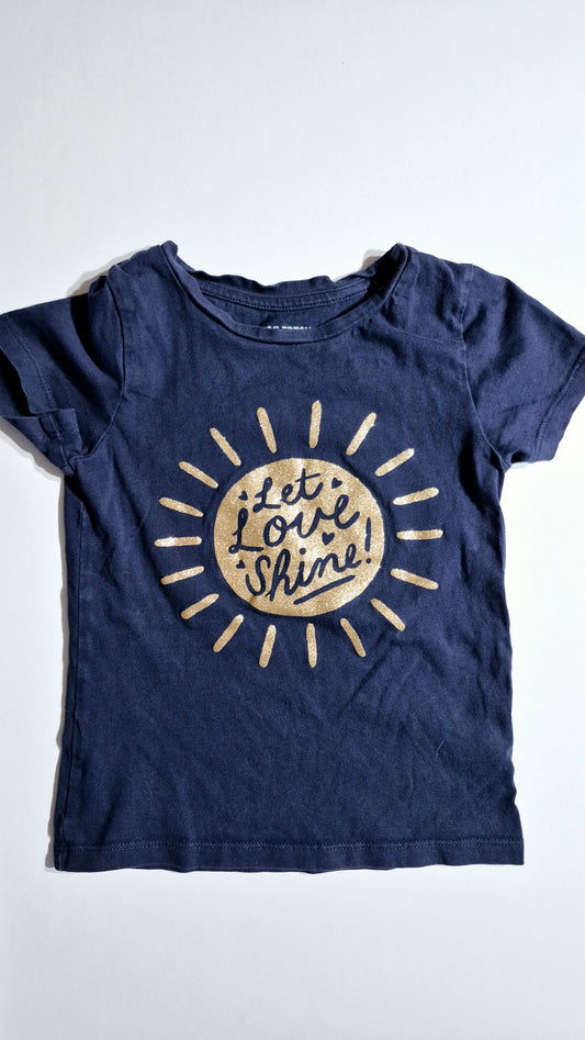 Chandail 5T Joe Fresh