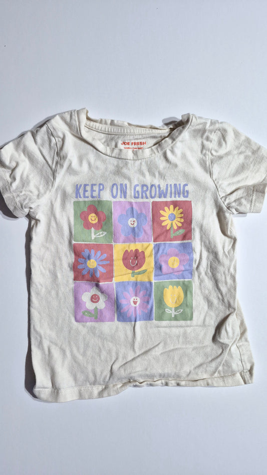 Chandail 5T Joe Fresh