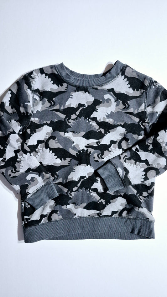 Veste 4T George Peu Porté