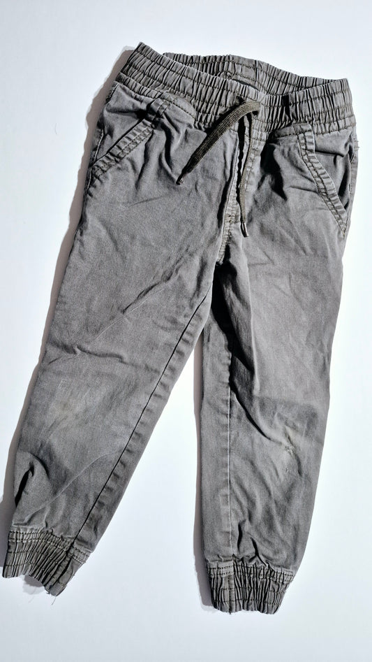 Pantalon 4T Tag (Imparfait voir photo)