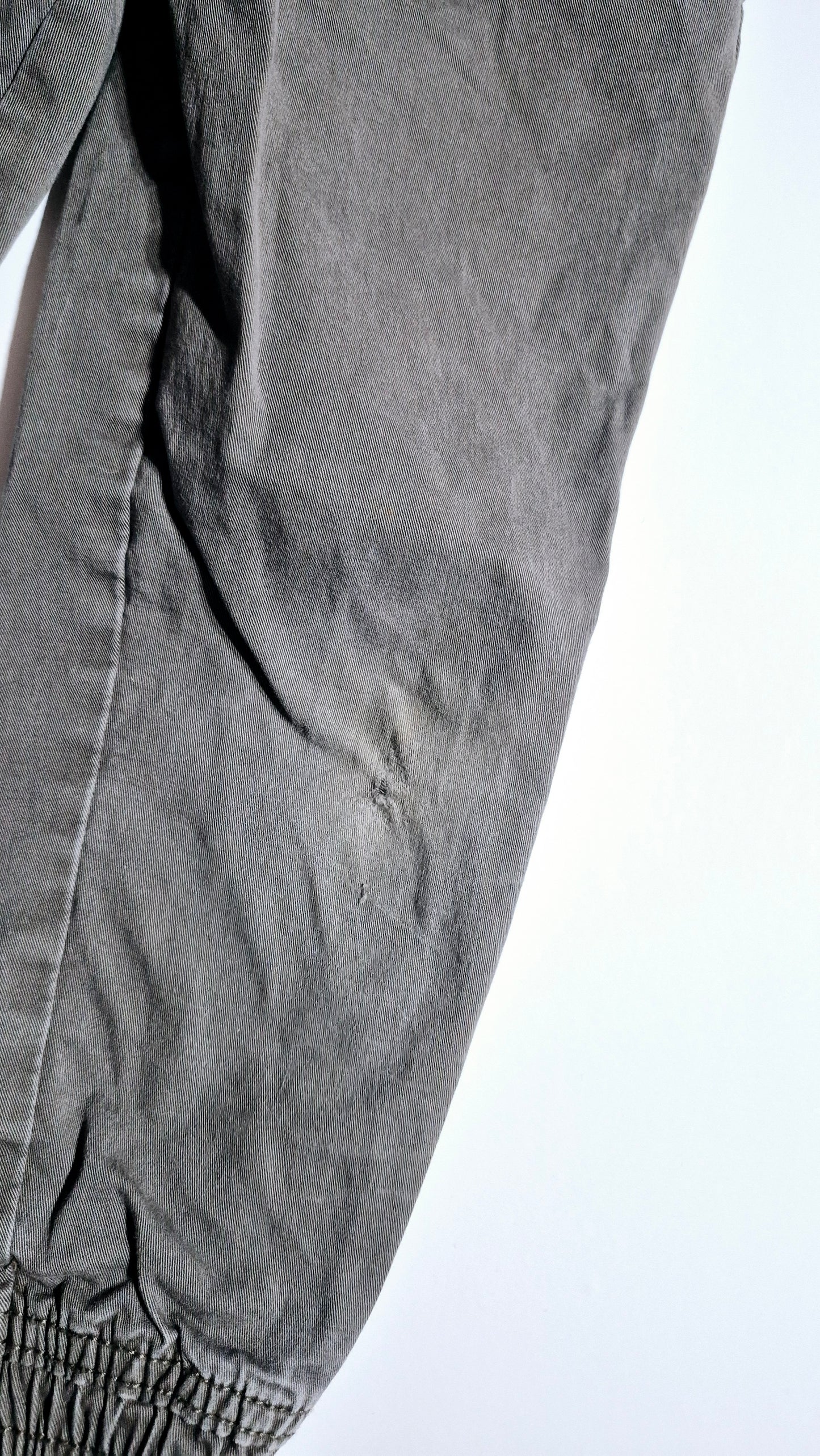 Pantalon 4T Tag (Imparfait voir photo)