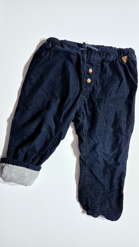 Pantalon Doublé 1 1/2-2T H&M