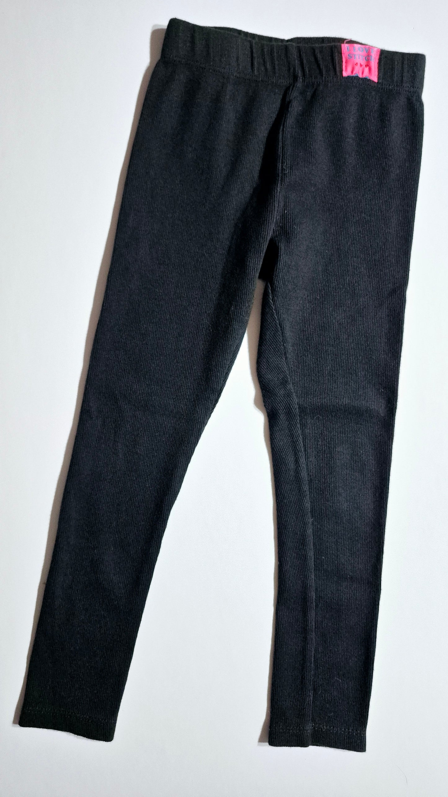 Pantalon 6T Zara Disney