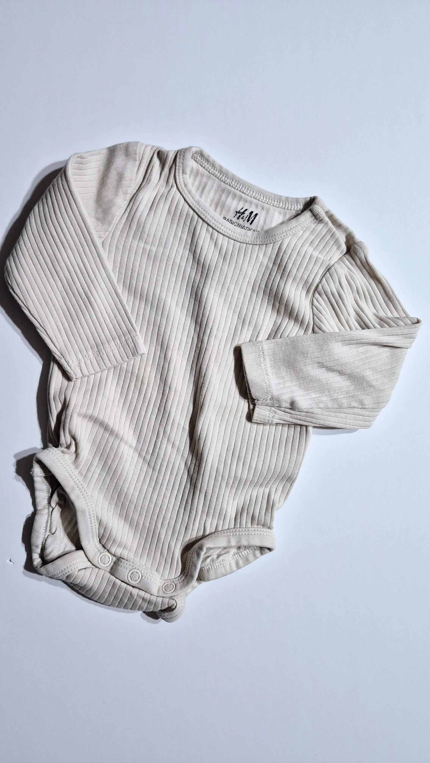 Cache Couche 2-4 mois H&M