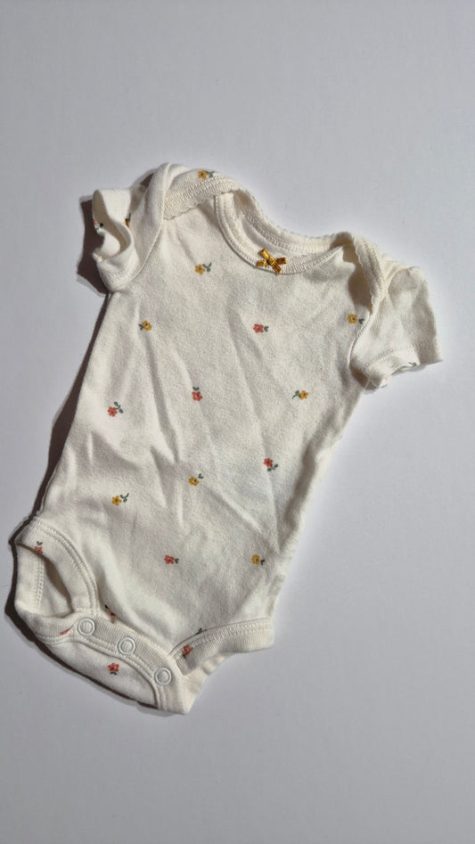 Cache Couche Prématuré Carter's