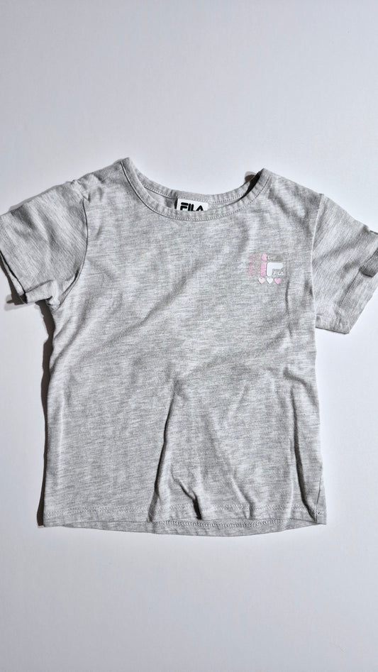 Chandail 5T Fila