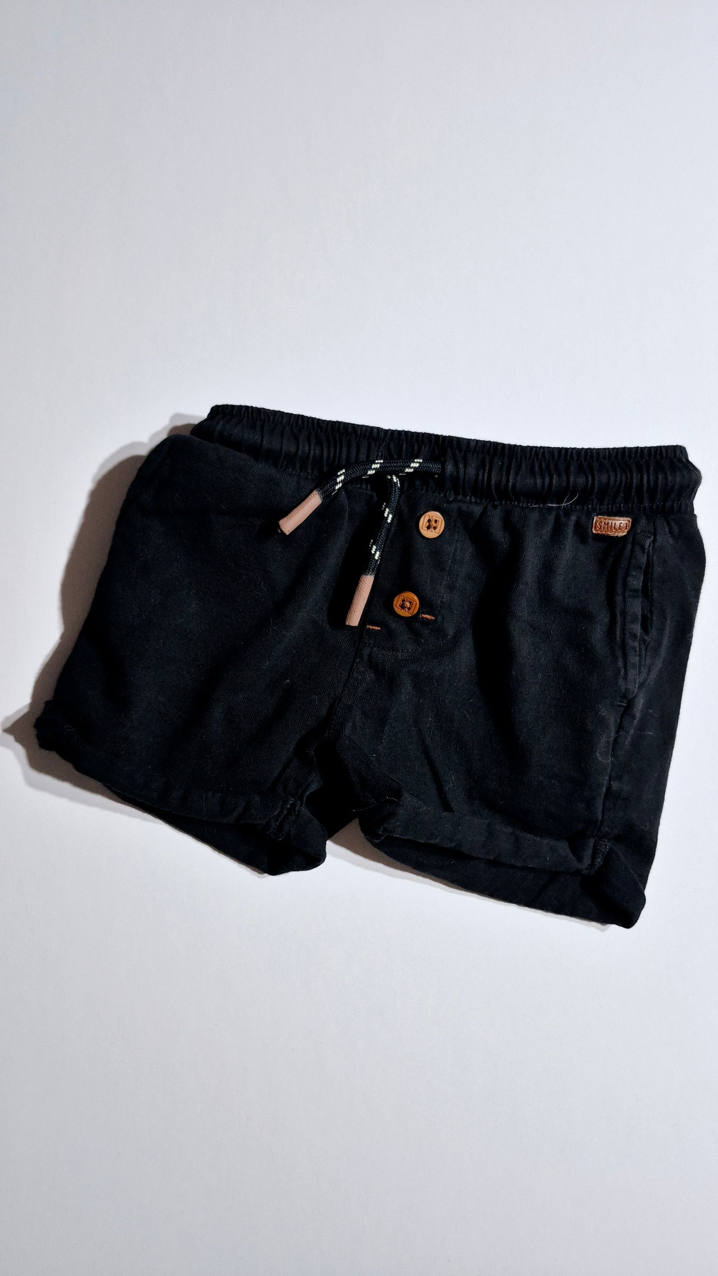 Culotte Courte 18 mois Nano